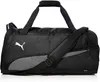 PUMA Sportovní taška přes rameno Fundamentals Sportovní Náhled obrázku produktu 3
