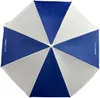 An open umbrella viewed from directly above. Produktbild-Vorschau