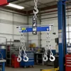 Equilibratore Wiltec fino a 750 kg Posizionatore per gru da Anteprima dell’immagine prodotto 7