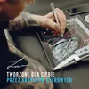 Fototapeta filzelinowa Pantera leopard tekstura wzór 100x70 Podgląd zdjęcia produktu 6