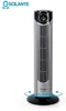 Orbegozo TWM 1010, Haushaltsturmventilator, Schwarz, Grau, Produktbild-Vorschau 10