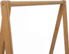 Bambus Standgarderobe MCW-Q32, Garderobenständer Produktbild-Vorschau 4