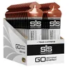 Science in Sport GO Gel énergétique isotonique + Caféine Voir les images du produit 1