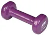 EB FIT Vinyl-Hantel 0,75 kg VDB lila 580437 Produktbild-Vorschau 6