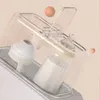 Flaschenwärmer & Babykostwärmer, Babyflaschenwärmer, Baby Produktbild-Vorschau 8