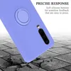 Cadorabo DE-151441, Huawei, Huawei P30, Lila Produktbild-Vorschau 8