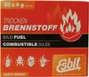 BW Esbit pastilles de combustible Voir les images du produit 12