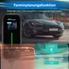 APP 3-Phase EV-Ladegerät Type 2 CEE 16A 11KW 6M Mobile Produktbild-Vorschau 7