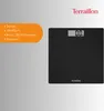Pèse-personne électronique, Terraillon, Tsquare, 180 kg, Voir les images du produit 12