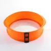 Stampo in silicone con base in vetro, 25 cm, colore Anteprima dell’immagine prodotto 4