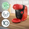 Bosch TAS113E, Pad-Kaffeemaschine, 0,7 l, Kaffeekapsel, Produktbild-Vorschau 3