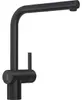 Franke Atlas Neo Sensor Industrial Black  115.0625.527 Produktbild-Vorschau 1