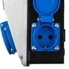 Wandverdeelpaneel XS 16A 2x230V IP44, compacte Productafbeelding-voorbeeld 9
