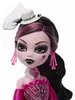 Poupée Monster High « Dawn of the Dance » Draculaura avec Voir les images du produit 3
