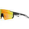 CHPO Sonnenbrille Siri - black Produktbild-Vorschau