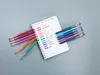 PILOT FriXion Stick 0.7 Tintenroller 6er Set-  0.35mm, Produktbild-Vorschau 3