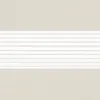 Doppelrollo Fenster ohne Bohren Zevra 90x160cm creme Produktbild-Vorschau 3