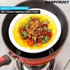 DAMPFROST Dämpfeinsatz Edelstahl Einlegerost Dampfgarer Produktbild-Vorschau 4