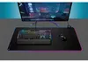 Corsair MM700 RGB, Schwarz, Einfarbig, Gummi, USB, Produktbild-Vorschau 5