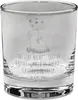 Mr. & Mrs. Panda Glas Schwein Glück - Transparent - Produktbild-Vorschau 1