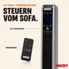 Ventilator 2in1 Keramik Heizlüfter Elektro HCEHT 3611 | Produktbild-Vorschau 8