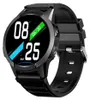 Smart hodinky SaveFamily Slim s GPS a 4G volaním čierne Náhľad obrázku produktu 2