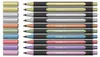 Schneider ML02011502 020 Fineliner colori assortiti 1,0 - Anteprima dell’immagine prodotto 2