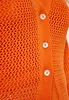 ebeeza damski sweter - pomarańczowy, XL Podgląd zdjęcia produktu 3