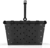 Reisenthel Carrybag XS Frame Raffia Black Produktbild-Vorschau 20