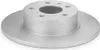2x METELLI Bremsscheibe 23-0368C für ALFA ROMEO 147 (937) Produktbild-Vorschau 1
