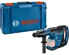 Akku-Bohrhammer BITURBO mit SDS max GBH 18V-40 C in XL-BOXX Produktbild-Vorschau 1