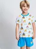 Schlafanzug Für Kinder The Paw Patrol Blau - 2 jahre Produktbild-Vorschau 2