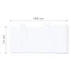 babybay Nestchen Piqué für Maxi und Boxspring, weiß Produktbild-Vorschau 9