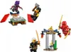 30675 - LEGO Ninjago - Le terrain d'entraînement du tournoi Voir les images du produit 7