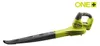 Souffleur RYOBI OBL1820S 18V One+ Soufflerie 245 km/h Voir les images du produit 1
