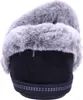 Skechers Cozy Campfire - Fresh Toast - Schwarz Polyester Produktbild-Vorschau 29