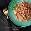 SHEBA Katzennahrung Geflügel-Mix Gelee 80x85g Produktbild-Vorschau 2