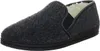 Rohde Hausschuhe Uni 323230393139 Grau 42 EU Produktbild-Vorschau 30