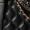 Giully Chains Handtasche Black 16 x 24 x 6 Produktbild-Vorschau 5