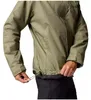 COLUMBIA Bugaboo III Fleece Interchange Jack STONE GREEN Produktbild-Vorschau 8
