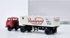 Brekina LKW IFA W50 Biertank-Sattelzug Radeberger 71213 Produktbild-Vorschau 5