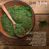 Petersilie gerebelt Monte Nativo (500g) -  Getrocknete Produktbild-Vorschau 3