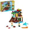 LEGO Creator Casa sulla spiaggia del surfista - 31118 Anteprima dell’immagine prodotto 39