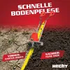 HECHT 745 Motorhacke Elektro | 40 cm Arbeitsbreite | 22 cm Produktbild-Vorschau 3