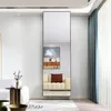 Obdélníkové zrcadlo po celé délce, 162 x 53 cm, velké Náhled obrázku produktu 3