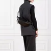 Lancel Origami De Lancel Nero nero A0222144 Anteprima dell’immagine prodotto 10