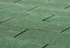 Strešné šindle obdĺžnikové antracitové, 3 m² Náhľad obrázku produktu 3