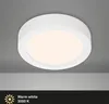 Lampada a LED da incasso, lampada da incasso IP20 12 W Anteprima dell’immagine prodotto 9
