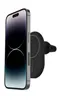 Belkin WIC004BTBK-NC, Auto, Zigarettenanzünder, Kabelloses Produktbild-Vorschau 8