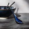 HOMLA OKINAWA keramická lžíce na ramen 16,5 cm Náhled obrázku produktu 2